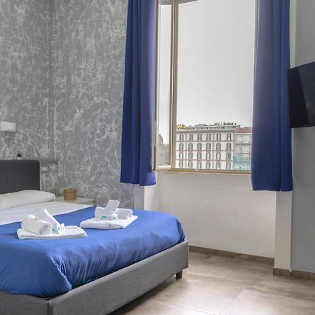 Dimora Dei Sogni Bed & Breakfast Napoli Dış mekan fotoğraf
